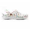 Buty GLOBULE / Francja - wzór wiosna